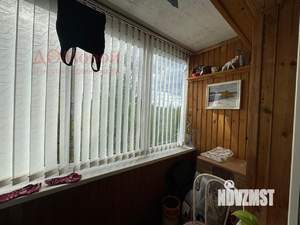 2-к квартира, вторичка, 50м2, 5/5 этаж