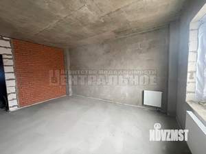 1-к квартира, вторичка, 45м2, 5/10 этаж