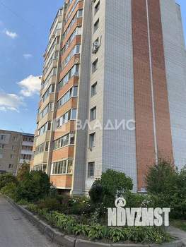 1-к квартира, вторичка, 42м2, 6/10 этаж
