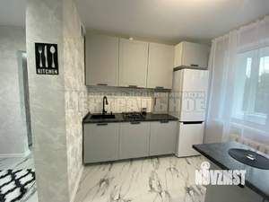 3-к квартира, вторичка, 72м2, 6/9 этаж