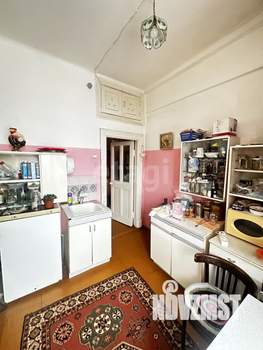3-к квартира, вторичка, 74м2, 3/3 этаж