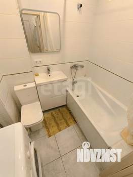 1-к квартира, вторичка, 34м2, 2/10 этаж