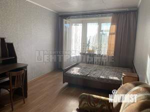 1-к квартира, вторичка, 28м2, 5/9 этаж