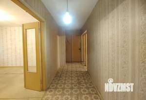 4-к квартира, вторичка, 78м2, 5/10 этаж