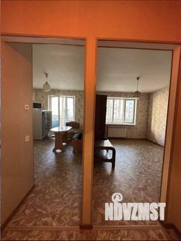 1-к квартира, вторичка, 42м2, 4/10 этаж