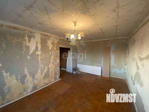3-к квартира, вторичка, 68м2, 9/9 этаж