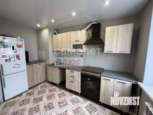 3-к квартира, вторичка, 63м2, 10/10 этаж