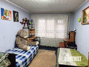 3-к квартира, вторичка, 62м2, 1/5 этаж