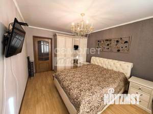 2-к квартира, вторичка, 63м2, 2/10 этаж