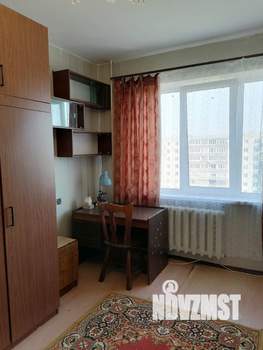 2-к квартира, вторичка, 54м2, 8/9 этаж