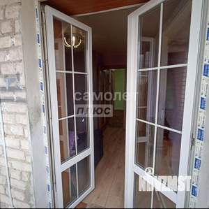 3-к квартира, вторичка, 70м2, 9/9 этаж