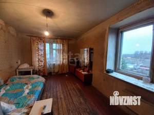 2-к квартира, вторичка, 46м2, 3/3 этаж