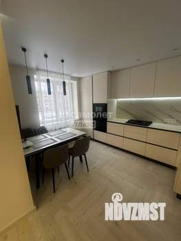 3-к квартира, вторичка, 98м2, 2/10 этаж