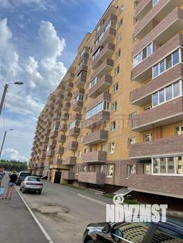 Студия квартира, вторичка, 24м2, 7/10 этаж