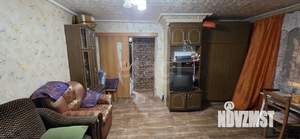 1-к квартира, вторичка, 31м2, 1/2 этаж