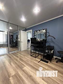 2-к квартира, вторичка, 62м2, 7/10 этаж
