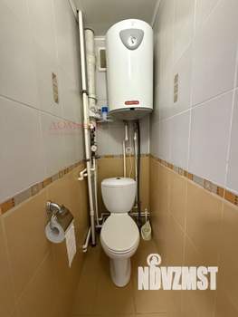 2-к квартира, вторичка, 52м2, 4/9 этаж