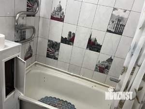 2-к квартира, вторичка, 28м2, 9/10 этаж
