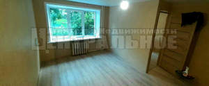 1-к квартира, вторичка, 31м2, 1/4 этаж