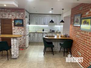 3-к квартира, вторичка, 93м2, 1/10 этаж