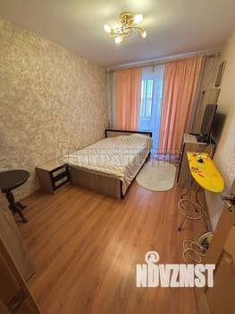 2-к квартира, вторичка, 54м2, 8/10 этаж