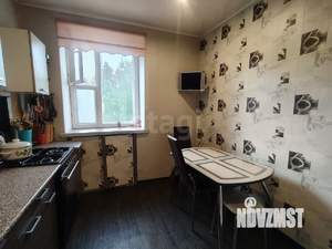 4-к квартира, вторичка, 91м2, 5/5 этаж