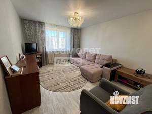 1-к квартира, вторичка, 34м2, 7/9 этаж