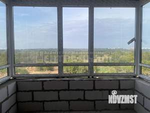 2-к квартира, вторичка, 58м2, 2/15 этаж
