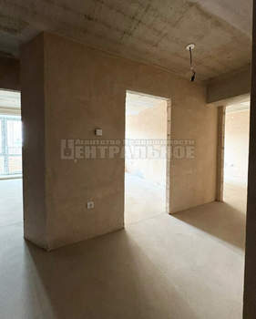 2-к квартира, вторичка, 53м2, 5/7 этаж