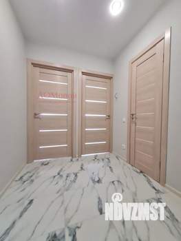 1-к квартира, вторичка, 41м2, 5/10 этаж