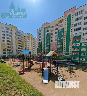 2-к квартира, вторичка, 53м2, 10/10 этаж