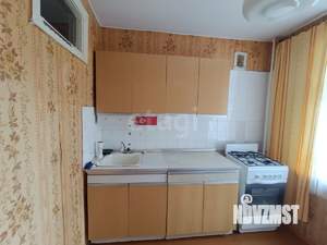 1-к квартира, вторичка, 30м2, 4/5 этаж