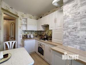 2-к квартира, вторичка, 44м2, 10/10 этаж