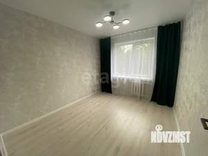 3-к квартира, вторичка, 63м2, 4/9 этаж