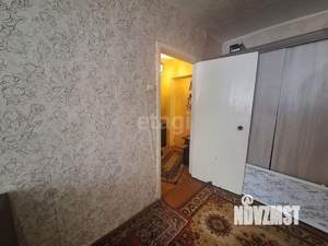 1-к квартира, вторичка, 30м2, 1/5 этаж