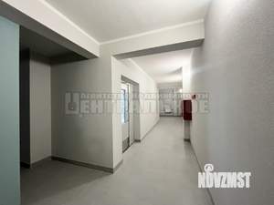 1-к квартира, сданный дом, 39м2, 14/16 этаж