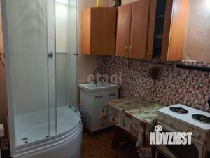 Студия квартира, вторичка, 18м2, 4/5 этаж