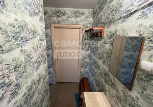 2-к квартира, вторичка, 45м2, 3/5 этаж