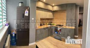 2-к квартира, сданный дом, 60м2, 2/10 этаж