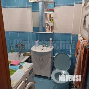 1-к квартира, вторичка, 38м2, 1/9 этаж