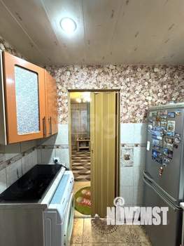 1-к квартира, вторичка, 19м2, 1/5 этаж