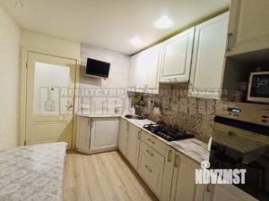 3-к квартира, вторичка, 76м2, 2/10 этаж