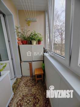 2-к квартира, вторичка, 49м2, 3/5 этаж