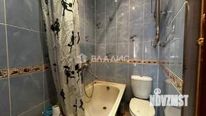 1-к квартира, вторичка, 30м2, 3/5 этаж