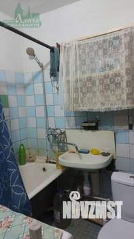1-к квартира, вторичка, 37м2, 5/5 этаж