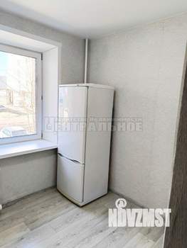 1-к квартира, вторичка, 21м2, 2/9 этаж