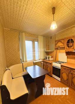 3-к квартира, вторичка, 60м2, 3/9 этаж