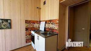 1-к квартира, вторичка, 30м2, 3/5 этаж
