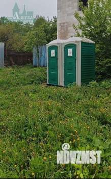 1-к квартира, вторичка, 39м2, 2/2 этаж