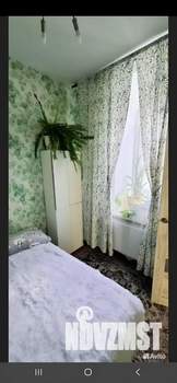 4-к квартира, вторичка, 70м2, 2/2 этаж